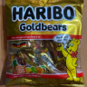 哈瑞宝（Haribo）土耳其进口小熊橡皮糖儿童零食qq软糖果水果年货糖果星满贯80g 实拍图