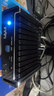 畅网微控 N5105第5版软路由迷你主机2.5G网卡M.2NVMe固态HDMI2.0爱快 5版N5105 无内存 无固态硬盘 3A 实拍图