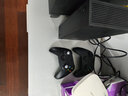 微软（Microsoft） 国行Xbox Series XSX XSS家用游戏机 游戏电玩 DW12A Series S 黑色 1T 双手柄套装 主机 实拍图