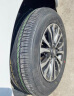普利司通（Bridgestone）汽车轮胎 195/65R15 91H ER300 配套卡罗拉/雷凌/适配朗逸/宝来 晒单实拍图