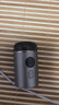 飞利浦（PHILIPS）同款2025新款剃须刀电动男士不留黑点德国品质旅行便携小钢炮刮胡刀 尊享灰12核强动力18叶自研磨刀 实拍图