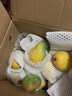 海南小台农芒果新鲜现摘小台芒应当季热带水果特产甜心熟芒果整箱 小果(爆甜多汁) 正宗海南小台芒5斤 实拍图