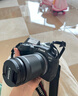 佳能r7相机 微单相机 视频直播高清eos r7 APS-C画幅 直播 踏青 微单 R7套机 +RF28 2.8【广角人像饼干镜头】 套餐一【入门配置含摄影包+0元升级128G储卡】 实拍图