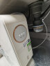 沁园（TRULIVA）家用管线机 纳热膜速热 童锁保护 大屏温度显示 壁挂式饮水机 LNW580-5W（N） 实拍图