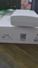 索爱（soaiy）S538小蜜蜂扩音器蓝牙11W大功率教师教学导游腰挂户外长续航麦克风插卡收音机播放器 纯情白 实拍图
