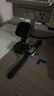 ROCK苹果手表充电器iWatch磁吸无线Apple Watch ultra2/9S/8/7/6/SE/5/4/3代 Type-C便携充电头底座 实拍图