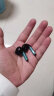 魔声（Monster）【机甲风】XKT16半入耳式蓝牙耳机超长续航HIFI立体声高清通话降噪游戏音乐耳机苹果华为vivo通用 绿色【机甲设计+新版蓝牙5.3】 晒单实拍图