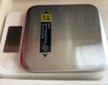 香山厨房秤 家用电子秤烘焙克秤0.1g高精度厨房食物称 不锈钢秤面 晒单实拍图