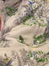 良良（liangliang）[25年新品]婴儿睡袋火山棉恒温儿童秋冬防踢被子宝宝分腿四季睡袋 薄夹棉【适合20-25℃】蜻蜓妙语 XL（建议身高90-105cm） 实拍图