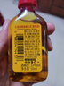 火龙（FIREBALL）威士忌 洋酒百威监制 美国/加拿大 香醇肉桂微甜 50ml 新春畅饮 实拍图