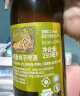 Lindemans林德曼 桃子 精酿果啤 啤酒 250ml*6瓶  比利时进口 实拍图