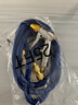 家用洗车水枪接自来水伸缩魔术软管洗车神器高压水抢喷头浇花工具 【升级款】7.5米套装 (注水前2.5米) 实拍图