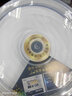铼德(RITEK) 台产可打印 DVD-R 16速4.7G 空白光盘/光碟/刻录盘  桶装50片 实拍图