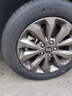 佳通轮胎（Giti） Comfort SUV520 215/60R17 96H 适配瑞虎逍客 全新汽车轮胎 实拍图