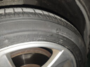 米其林（MICHELIN）汽车轮胎 215/50R17 95W 耐越 ENERGY MILE 适配CS35/名图/思域 实拍图