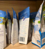 贝拉米香草牛乳高铁米粉  婴幼儿辅食宝宝米糊 澳洲进口 6个月以上 125g 实拍图