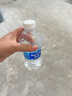 百事可乐纯水乐 AQUAFINA 饮用水 纯净水 350ml*24瓶 百事出品 实拍图