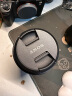 SONY索尼 全画幅大光圈标准定焦 G大师镜头 FE50mm F1.4 GM  人像特写SEL50F14GM 标配 晒单实拍图