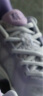361度篮球鞋男鞋【BIG3 TEAM】春夏网面男实战后卫篮球训练鞋 【关爱无价】迷迭紫/数码薰衣草 41 实拍图