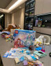 乐高（LEGO）积木拼装迪士尼43238 艾莎的冰雪城堡4岁+女孩儿童玩具生日礼物 晒单实拍图