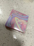 博士伦万花瞳星球幻想月抛2片 美瞳彩色隐形眼镜 小鹿星人暖棕 650度  实拍图