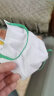 海氏海诺艾暖 儿童尺寸医用外科口罩 非灭菌独立包装 50只/盒 夏季清凉防晒轻薄透气防护口罩 晒单实拍图