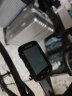 iGPSPORT BSC200码表公路车自行车骑行装备无线GPS山地车智能码表轨迹导航 BSC200+踏频器 实拍图
