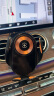 菲淼适用奔驰E级E300L/E260车载专用手机支架无线充电导航架 晒单实拍图