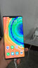 华为 HUAWEI Mate30Pro麒麟990芯片4G\/5G全网通二手5g二手手机 徕卡 亮黑色【赠3c认证快充】壳膜 (5G版全网通 ) 8+256GB 95新 实拍图
