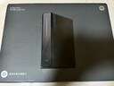 【9成新】小米路由器6500 Pro 高通新一代4核处理器 4个2.5G网口 6颗独立高性能信号放大器 1GB大内存 实拍图