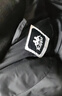 卡帕（Kappa）背靠背羽绒服外套女款2025新款冬季男士长款保暖防寒服K0EZ2YY09D 黑色-990 2XL 实拍图