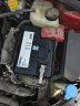 马勒（MAHLE）汽车电瓶蓄电池L2 400 60Ah适用于吉利缤瑞缤越博越帝豪星越ePro 晒单实拍图