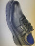 霍尼韦尔（Honeywell）劳保鞋男女SHBC00102安全工作防砸防静电舒适透气防穿刺黑色43 实拍图