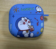 匠心臣 适用airpods4/3保护套卡通动漫哆啦A梦airpods pro二代苹果无线蓝牙耳机pods1/2全包磨砂防摔亲肤 【喝奶茶哆啦A梦】 新款AirPods 4代 实拍图