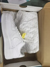【95成新】耐克NIKE板鞋男空军一号AF1 AIR FORCE 1运动鞋CW2288-111白40 实拍图