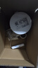 嘉宝莉（CARPOLY）净味竹炭净醛抗甲醛翻新漆乳胶漆小桶墙面修补水性内墙漆面漆油漆 太空漫步【净化甲醛|当天住】 1KG约4-5㎡送工具 部分配色浆包 实拍图