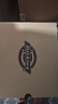 Dickies男士马丁靴高帮时尚男靴工装靴情侣靴男 咖色加绒 40 -男女款  实拍图