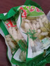 阿蓬江重庆特产正宗阿蓬江宝塔玉珠400g*5袋地牯牛泡椒山椒下饭菜宝塔菜 蓬江宝塔玉珠400g【3袋】 实拍图