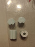 班意中式陶瓷青瓷搁置茶壶盖碗茶杯盖托紫砂壶盖置茶道摆件茶具配件 景德镇盖托(称心如意) 实拍图