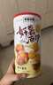 本高沙屋薯片好薯原切组合罐装土豆片膨化休闲解馋小零食办公网红推荐 【热卖组合-3罐】原味+烧烤+椒盐 实拍图