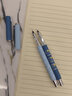 晨光(M&G)钢笔小学生三年级专用学生用墨囊笔儿童可擦正姿暗尖练字细头初学者可替换墨囊男孩女生款 卡通男生款/2支 实拍图