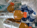 百事可乐 佳得乐 GATORADE 橙味 补充电解质 运动饮料 600ml*15瓶 整箱 实拍图