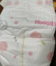 好奇（Huggies） 铂金装纸尿裤小桃裤 婴儿尿不湿超薄透气柔软 M92片6-11kg 实拍图