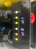 奥克斯（AUX）茶吧机家用多功能智能遥控大屏双显立式下置式饮水机 加厚金属侧板 旗舰3.0【升级一键选温双温双显】 冷热型 实拍图