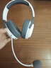 童乐思【升级款】童乐思诵读耳返背书神器耳机无线蓝牙头戴耳罩式tlsi小学初中学生记忆背诵朗读录音耳麦 【三代录音版】耳返+蓝牙+录音 实拍图