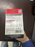 川宇 2.0读卡器TF/SD卡二合一相机内存卡读卡器 手机电脑多功能  C296 黑色 实拍图