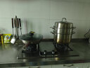 康巴赫（KBH）锅具套装组合炒锅套装全套厨具 康巴赫全套厨房套装 晒单实拍图