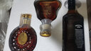 凯斯蒂隆xo洋酒3瓶组合套装洋酒威士忌700ml+白兰地248ml*2小酒版婚礼喜酒 威士忌1*700ml+白兰地2* 248mL 3瓶 规格 实拍图