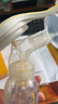 美德乐（Medela） 吸乳器配件导管连接器配件 和韵连接器 实拍图