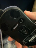 赛睿（SteelSeries） Prime+鼠标 有线鼠标 升级款 人体工程学游戏鼠标 高度传感器 板载OLED屏 FPS鼠标 71g 黑色 实拍图